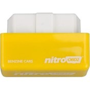 Resim Xindoker Obd2 Ecu Remap Cihazı Benzinli Araçlar İçin Güç Ve Tork Artırıcı 1996+ Performans Optimizasyon Kutusu 