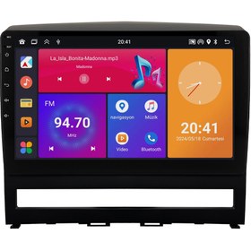 Resim CRV4778XP 