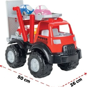 Resim Platin Store Pilatin 06 516 Power Transport Kamyon Zeyd 