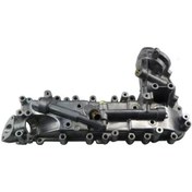 Resim Yağ Soğutucu Kapak D-MAX 07-12 (EURO 4) 