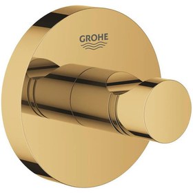 Resim Grohe Essentials Bornozluk Cool Sunrise - 40364GL1 