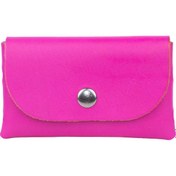 Resim Kayigo Marsel Kartvizitlik / Kulaklık Çantası Fuşya 