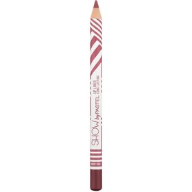 Resim SHOW BY PASTEL Dudak Kalemi No:209 - STD / STD 