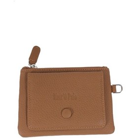 Resim Metr'o Polo Mpcuz 103 Kadın Unisex, Hakiki Deri, Cüzdan Kartlık 001 