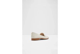 Resim Aldo Veadith2.0 Ayakkabı Düz Oxford & Loafer - Beyaz 