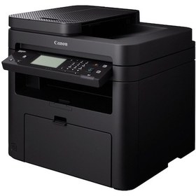 Resim Canon i-Sensys MF237W Wifi Çok Fonksiyonlu Lazer Yazıcı + 2 Toner 