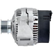 Resim Genel Markalar ALTERNATOR 14V 90A W124 93-95 W202 93-00 W210 95-00 W163 98-05 - HELLA 8EL011710-061 