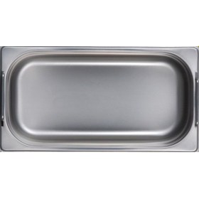 Resim Kayalar 1 1 65 Çift Saplı Gastronorm Küvet53X325X65 Cm 87 L Çok Renkli 