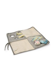 Resim Hype Store K BZ Kitten ezy oyun parkı gri 40 x 40 cm 