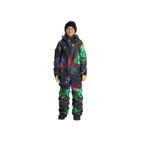 Resim Burton Çocuk Kayak Snowboard Tulumu 2L One Piece 