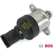 Resim Master 2 Trafık 2 Mazot Pompa Basınç Müşürü 8200179757 | Bosch Bosch