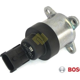 Resim Master 2 Trafık 2 Mazot Pompa Basınç Müşürü 8200179757 Bosch