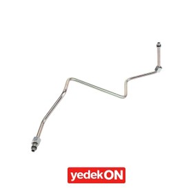 Resim AGCO Fren Hortumu - Massey Ferguson / Fendt / Valtra | ACW0765740 