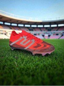 Resim Playup UNISEX AŞINMAYA DAYANIKLI TPU TABAN YUMUŞAK ASTAR BAĞCIKLI PRO SERİSİ KRAMPON 