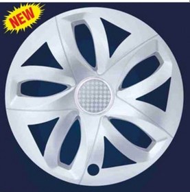 Resim 14 İnç Jant Kapağı 4 Lü Set -229- 