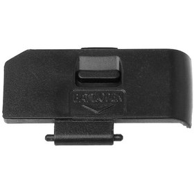 Resim Canon Eos 450D- 500D- 1000D için Batarya (Pil) Yeri Kapağ 