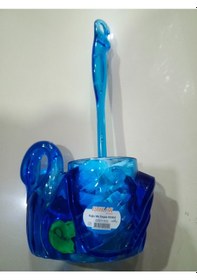 Resim Akrilik Tuvalet Fırça Seti 