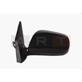 Resim DIŞ DİKİZ AYNASI Corolla Uyumlu 08-10 ELEKTRİKLİ ISITMALI SAĞ 