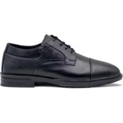 Resim Voyager M513 Erkek Hakiki Deri Spor Ayakkabı 