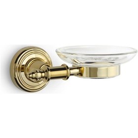 Resim Orka Topkapı 55503g Sabunluk Gold 