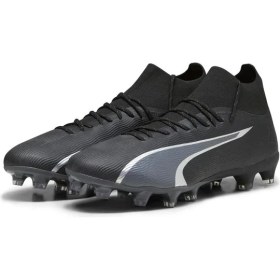 Resim Puma Ultra Pro FG/AG | Siyah 