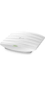 Resim Tp-Lınk Omada EAP110 1 Port 10/100 2.4ghz 300MBPS 2X4DBI Anten Iç Ortam Tavan Tipi Access Poınt(Adaptörlü) 