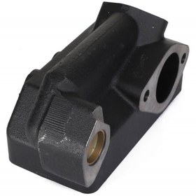 Resim AGCO Termostat Kapağı - Valtra | V837086469 