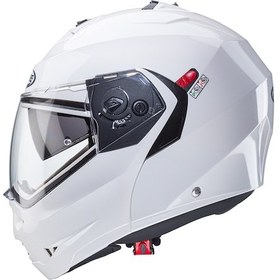 Resim Caberg Duke X Çene Açılır Motosiklet Kaskı 