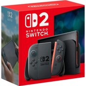 Resim Nintendo Switch 2 256 GB YD | Kırmızı - Mavi 