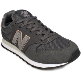 Resim New Balance 375 GW500Z GW500 LIFESTYLE WOMENS SHOES GRI KADIN SPOR AYAKKABI 