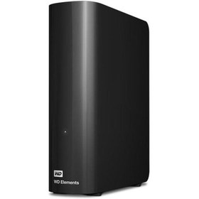 Resim WD 12tb 3.5" Elements Black Bwlg0120hbk-eesn Usb 3.0 Harici Disk 