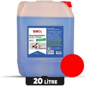 Resim Banyo Temizleyici Fayans Temizleyici Derz Temizleyici 20 Lt 