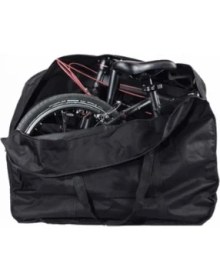 Resim Xbyc 098 Katlanabilir Bisiklet Çantası 