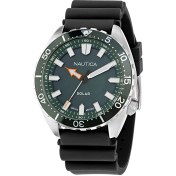 Resim Nautica Napnvf403 Erkek Kol Saati Gri 