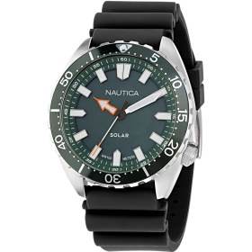 Resim Nautica Napnvf403 Erkek Kol Saati Gri 