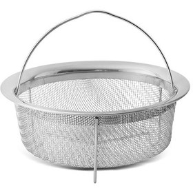 Resim Aryıldız Protools Sepet Süzgeç 20 Cm. Çelik 