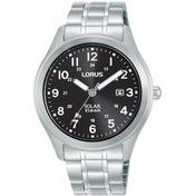 Resim Lorus Rx385ax9 Erkek Kol Saati Metalik Gri 