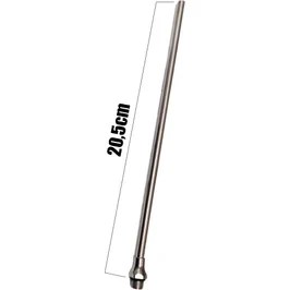 Resim Fırat Hırdavat 5 Parça Hava Tabanca Takımı 