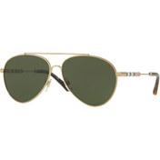 Resim Burberry Unisex Güneş Gözlüğü BE3092Q57114571 