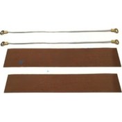 Resim DEDE 20 Cm 2 'li Yedek Tel Rezistans Ve Teflon-poşet Yapıştırma Makinesi 
