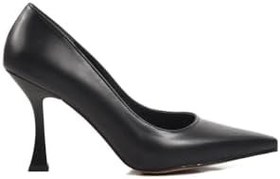 Resim 284083 Z Kadın Topuklu Ayakkabı Stiletto 