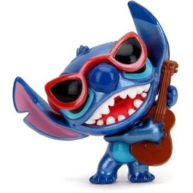 Resim Jada Disney Stitch Figürleri Ukulele Stitch 