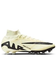 Resim Nike Mercurial Superfly 9 Elite AG | Beyaz 