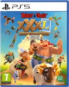 Resim Asterix & Obelix XXXL The Ram From Hibernia Limited Edition PS5 