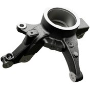 Resim Dacia Dokker 13/20 Ön Aks Taşıyıcı Sağ Abs Li 