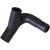 Resim Modus Termostat Hortumu 7701061051 