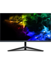 Resim Binbir Göz Bilgisayar Powerboost M2385VH 23.8" 5ms 1920X1080 Vga/hdmı 75Hz Siyah LED Monıtor 