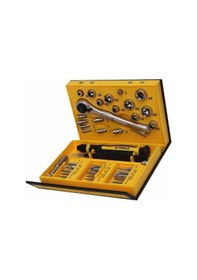 Resim Powermaster K-1678 41 Parça Mekanik ve Elektronik Tamirci Tornav 