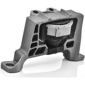 Resim Mks Ford Focus 3 1.6 Tdci Motor Takozu 