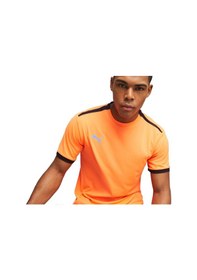 Resim Puma Teamliga Jersey Erkek Futbol Forması 70491750 Turuncu 